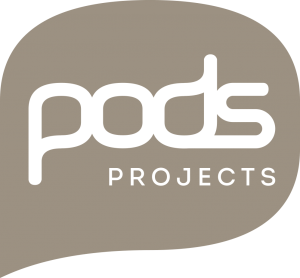 PODS Logo
